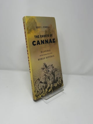 The Ghosts of Cannae