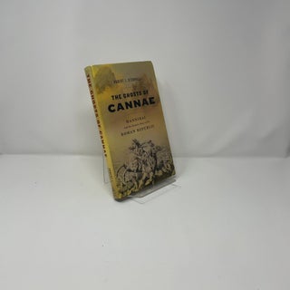 The Ghosts of Cannae