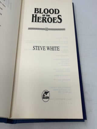 Blood of the Heroes