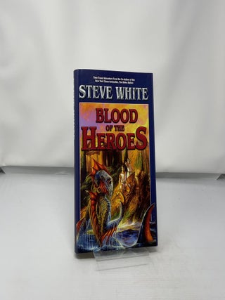 Blood of the Heroes