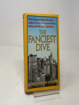 The Fanciest Dive