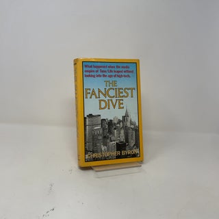 The Fanciest Dive