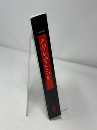 A Buddhist Bible