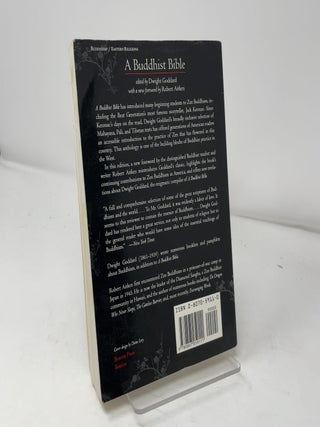 A Buddhist Bible