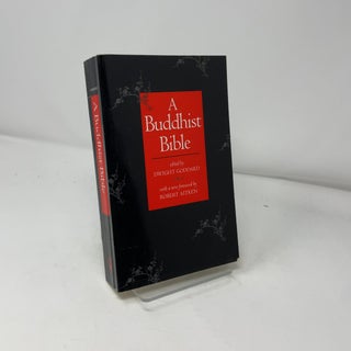 A Buddhist Bible