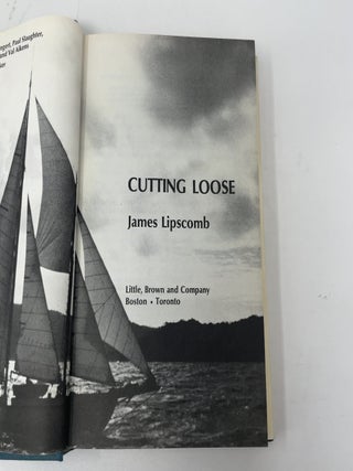 Cutting Loose