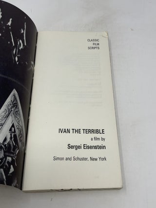 Ivan the Terrible
