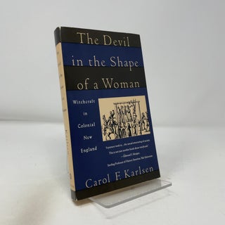 The Devil in the Shape of a Woman