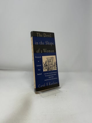 The Devil in the Shape of a Woman