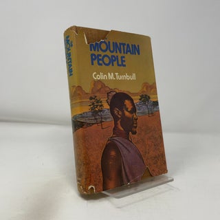 The Mountain People
