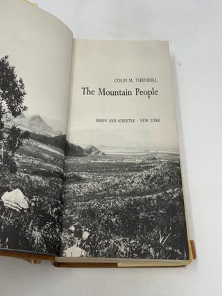 The Mountain People
