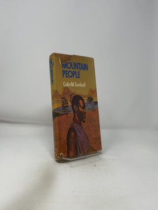 The Mountain People