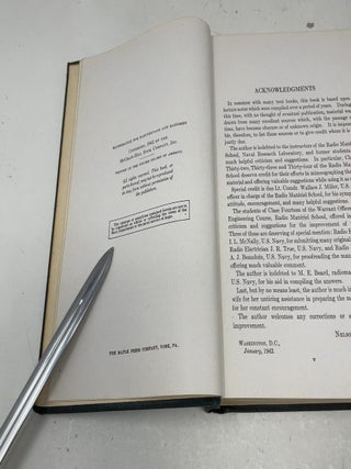 Mathematics for Electricians and Radiomen