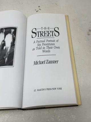 The streets