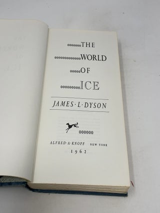 The World of Ice