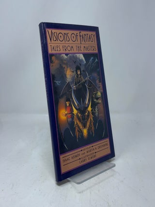 Visions of Fantasy: Tales From the Masters