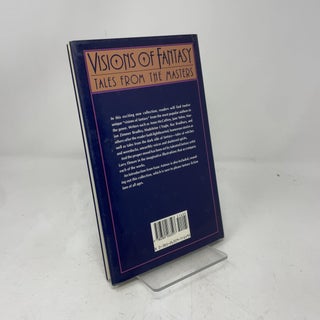 Visions of Fantasy: Tales From the Masters