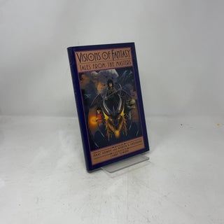 Visions of Fantasy: Tales From the Masters