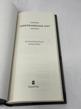 Independence Day