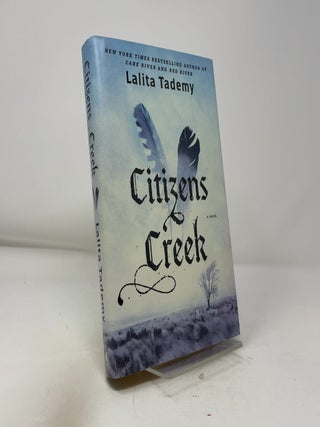 Citizens Creek