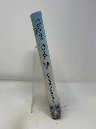 Citizens Creek