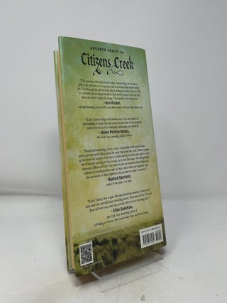 Citizens Creek