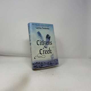 Citizens Creek