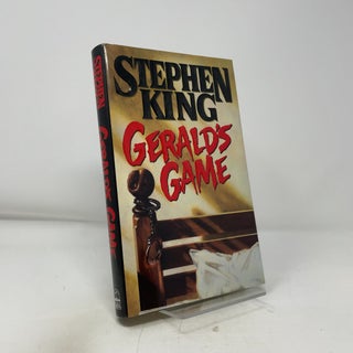 Gerald's Game