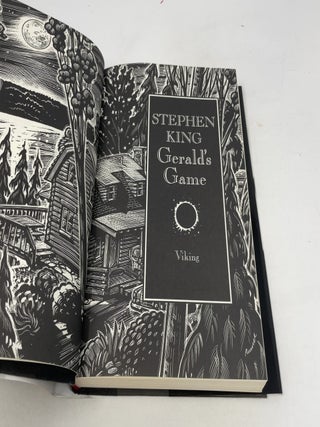 Gerald's Game