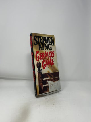 Gerald's Game