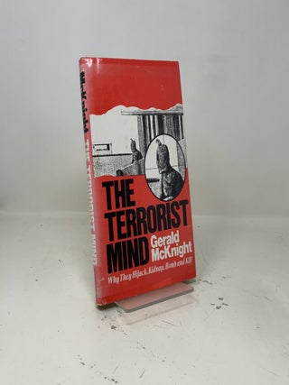 The Terrorist Mind