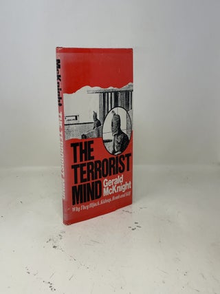 The Terrorist Mind