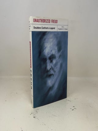 Unauthorized Freud