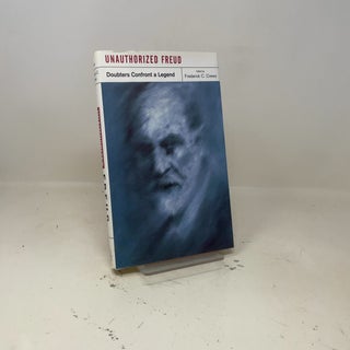 Unauthorized Freud