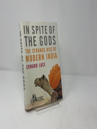 In Spite of the Gods