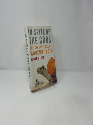 In Spite of the Gods