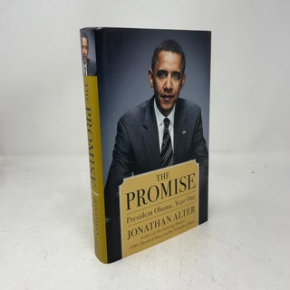 Item #434056 The promise. Jonathan Alter