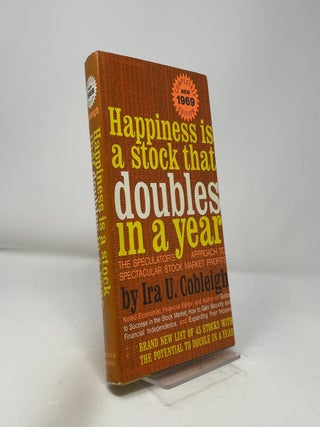 Happiness is a Stock that Doubles in a Year