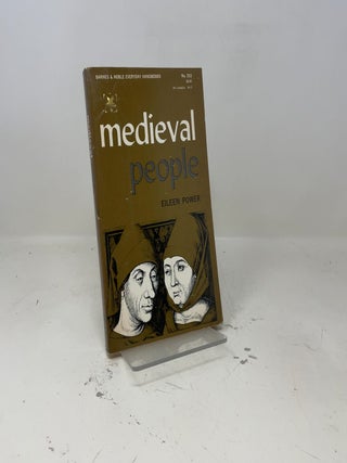 Medieval People