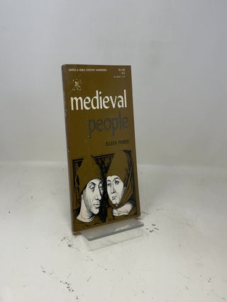 Medieval People