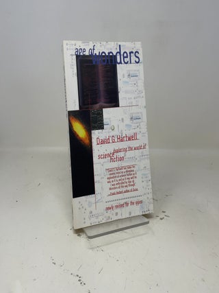 Item #434131 Age of Wonders. David G. Hartwell
