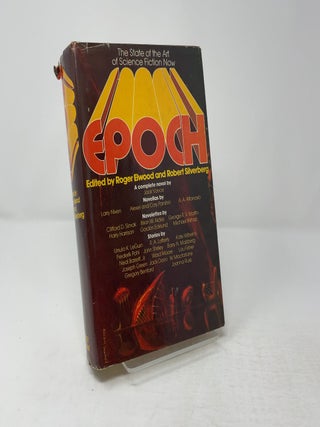 Epoch: The State of the Art of Science Fiction Now