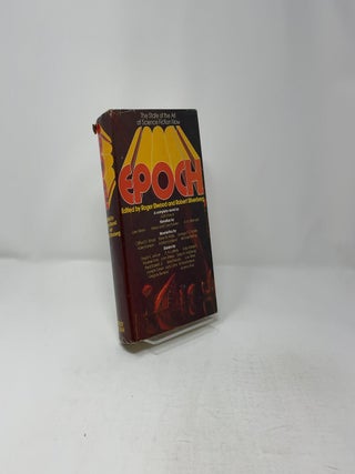 Epoch: The State of the Art of Science Fiction Now