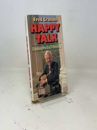 Item #434169 Happy Talk. Fred P. Graham