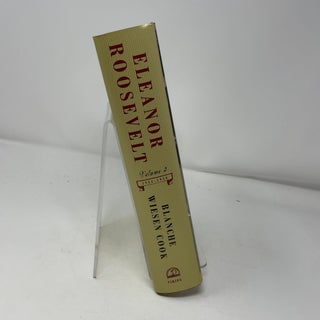 Eleanor Roosevelt Volume 2 1933-1938