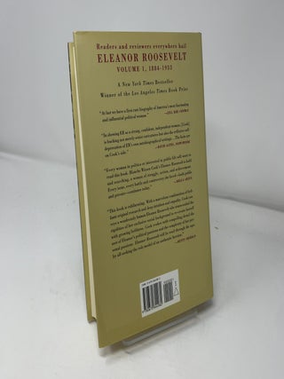 Eleanor Roosevelt Volume 2 1933-1938