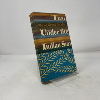 Item #434207 Two Under the Indian Sun. Jon, Rumer Godden