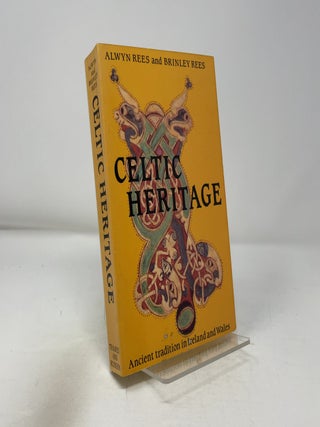 Item #434231 Celtic Heritage. Alwyn Rees
