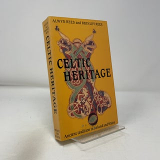 Item #434231 Celtic Heritage. Alwyn Rees