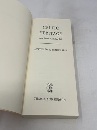 Celtic Heritage